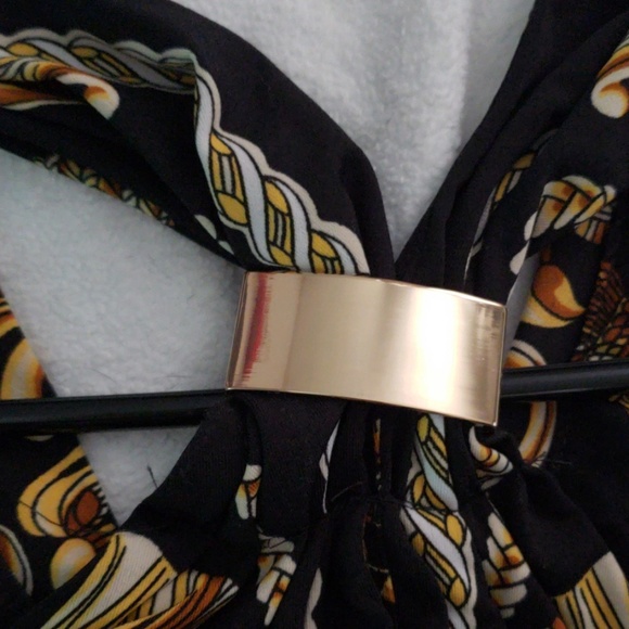 Caché blouse - Picture 6 of 7